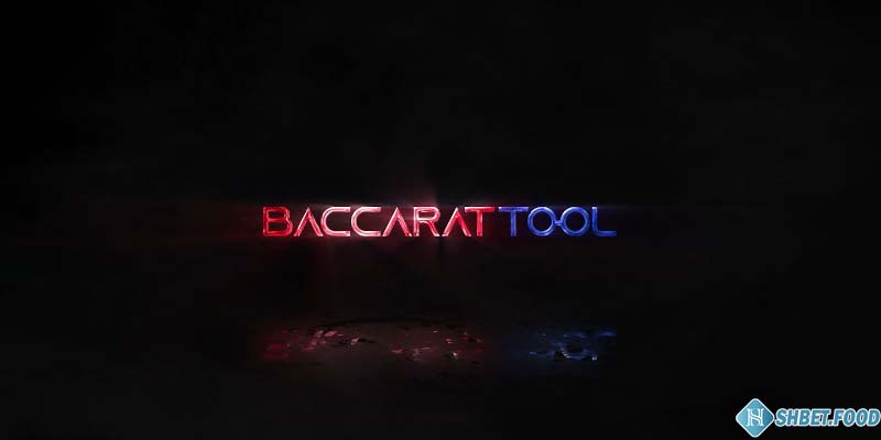 Phần mềm Tool Baccarat: Đánh giá tổng quan về ưu và nhược điểm