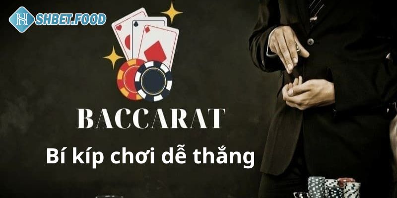 baccarat