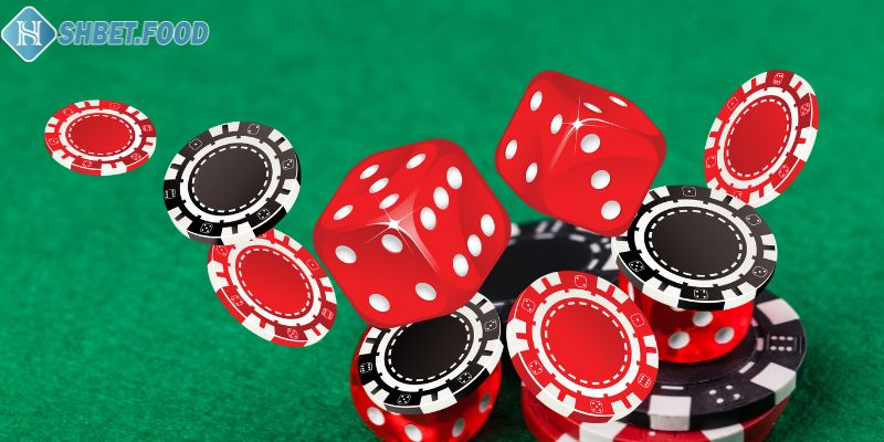 Quy trình sản xuất Chip Casino rất khắt khe