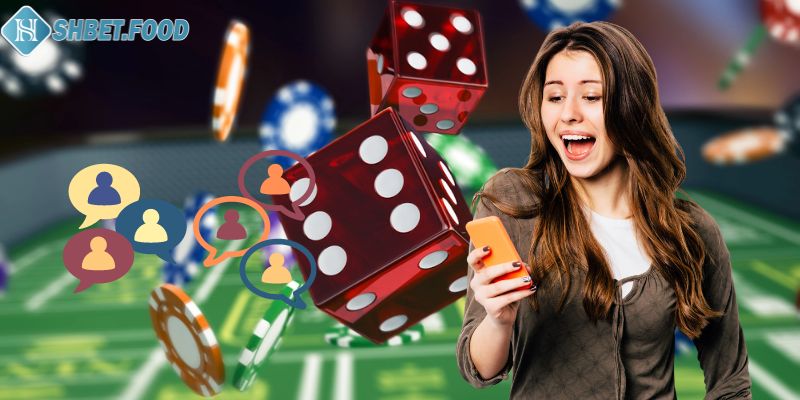 Nhóm kéo baccarat là gì cách để đánh giá một group uy tín